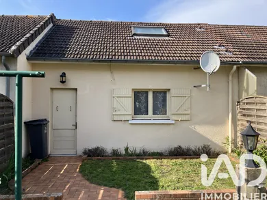 Maison de ville à Le Mans (72100)