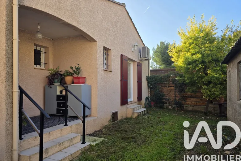 Maison 4 pièces 104 m² · à Miramas · 104 m² · 220 000 €