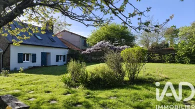 Park home in Couëron (44220)