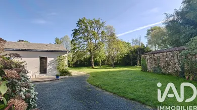 Park home in Couëron (44220)