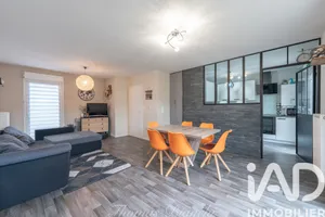 Maison à Metz (57070)