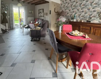 Maison à Winnezeele (59670)
