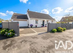 Maison à Merville (59660)