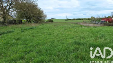 Building plot in Breuilpont (27640)
