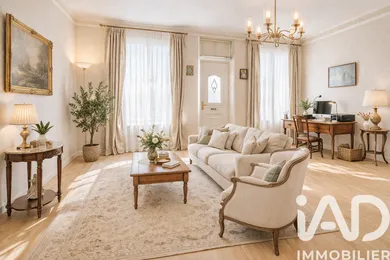 Maison à La Rochelle (17000)