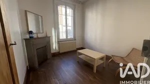 Appartement à Reims (51100)