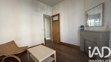 Appartement à Reims (51100)
