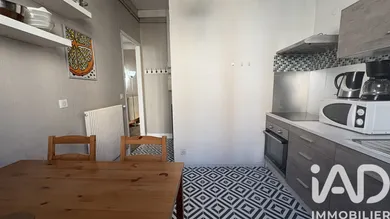 Appartement à Reims (51100)