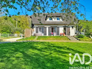 House in Louviers (27400)