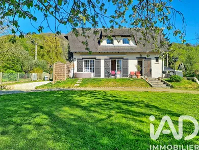 House in Louviers (27400)