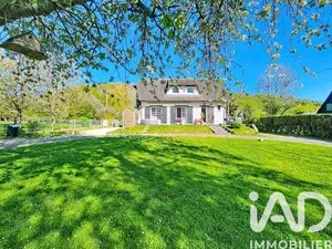 House in Louviers (27400)