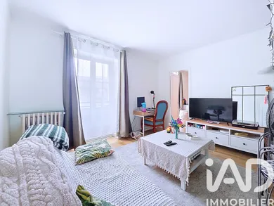 Appartement à Juvisy-sur-Orge (91260)