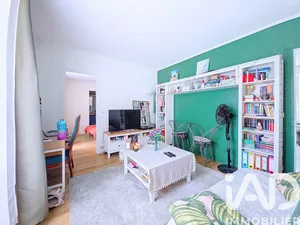 Apartment in Juvisy-sur-Orge (91260)