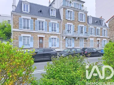 Appartement à Juvisy-sur-Orge (91260)