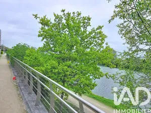 Appartement à Juvisy-sur-Orge (91260)