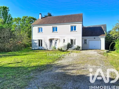 House in Orléans (45100)