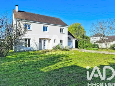 House in Orléans (45100)