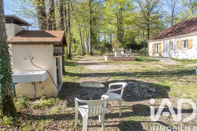 House in Triguères (45220)