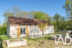 House in Triguères (45220)