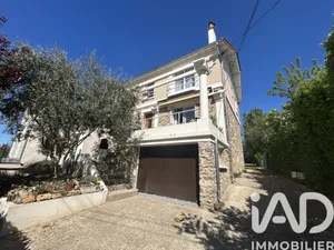 House in Sucy-en-Brie (94370)