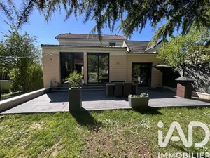 Maison à Sucy-en-Brie (94370)