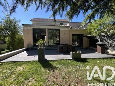 Maison à Sucy-en-Brie (94370)