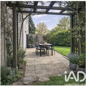 Appartement à Franconville (95130)
