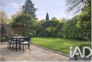 Apartment in Franconville (95130)