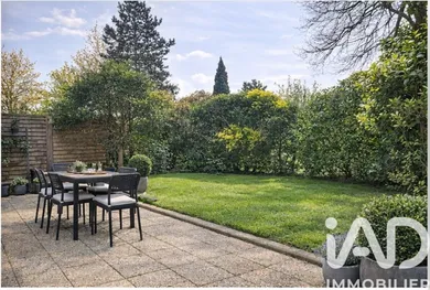 Apartment in Franconville (95130)