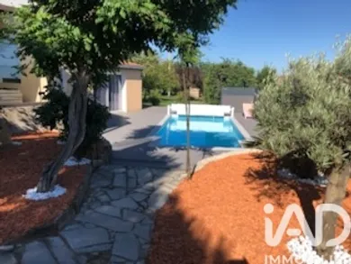 Maison à Peaugres (07340)