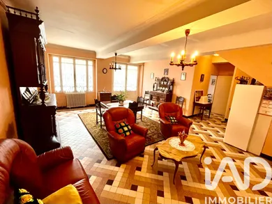 Maison à Orthez (64300)