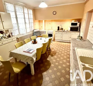 Townhouse in Orthez (64300)