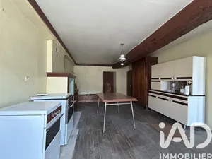Townhouse in Loyat (56800)