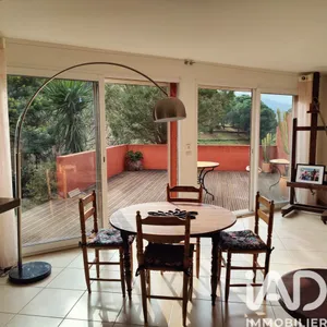 Duplex à Port-Vendres (66660)