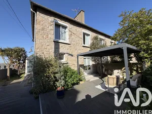 Maison à Saint-Malo (35400)