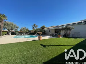 Maison de ville à Branne (33420)