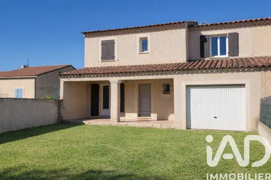 House in Mornas (84550)