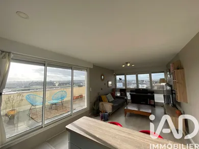 Appartement à Juvisy-sur-Orge (91260)