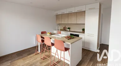 House in Rueil-Malmaison (92500)