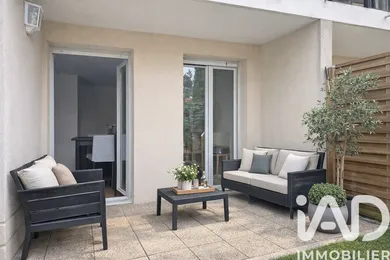 Appartement à Franconville (95130)