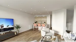 Maison à Rueil-Malmaison (92500)