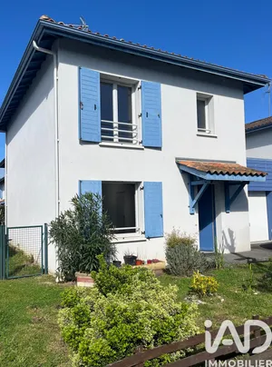 Maison à Labenne (40530)