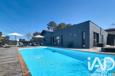 House in Labenne (40530)