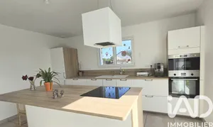 Maison à Hostens (33125)