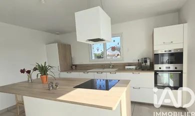 Maison à Hostens (33125)