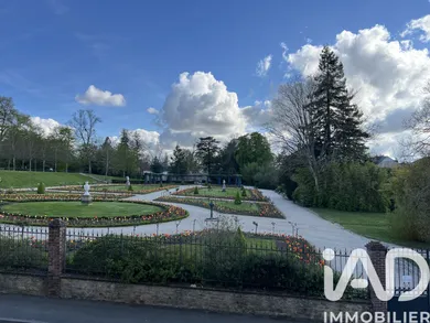 House in Le Mans (72000)