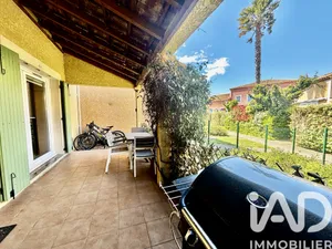 House in Béziers (34500)