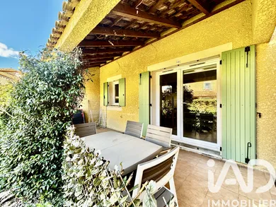Maison à Béziers (34500)
