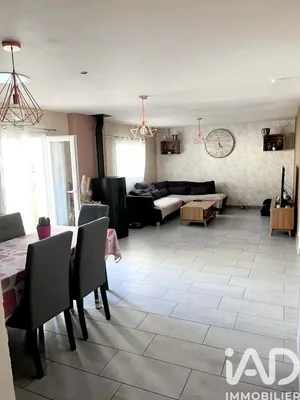 Maison à Chambly (60230)