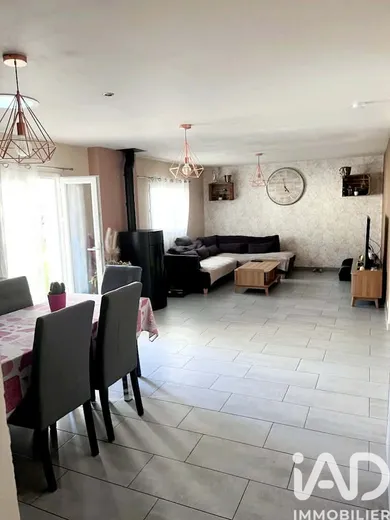 Maison à Chambly (60230)